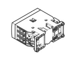 Lincoln OEM Input Contactor (9SM12161-106 / M12161-106)
