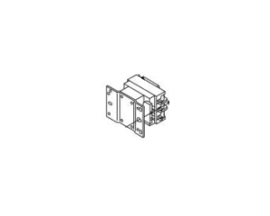 Lincoln OEM Contactor (9SM12161-80 / M12161-80)