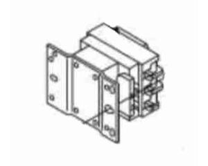 Lincoln OEM Contactor (9SM12161-93 / M12161-93)
