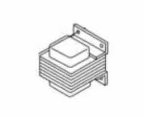Lincoln OEM Transformer Assembly (9SM12390-57 / M12390-57)