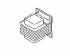 Lincoln OEM Transformer Assembly (9SM12390-60 / M12390-60)