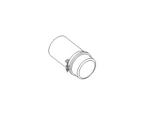 Lincoln OEM Air Cleaner (9SM12408 / M12408)