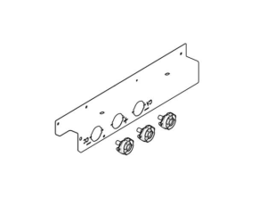 Lincoln OEM Output Panel Assembly (9SM13942-12 / M13942-12)