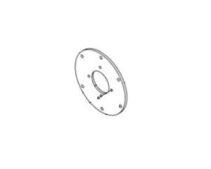 Lincoln OEM Coupling Disc (9SM15012 / M15012)