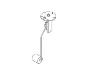 Lincoln OEM Fuel Level Sender (9SM15292 / M15292)