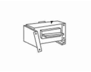 Lincoln OEM Choke Assembly (9SM15371 / M15371)