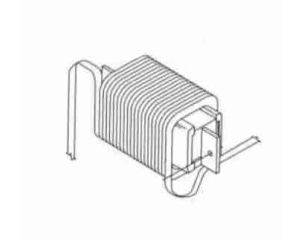 Lincoln OEM Complete Choke Assembly (9SM15927 / M15927)