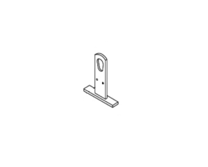 Lincoln OEM Lift Bale Assembly (9SM16888 / M16888)