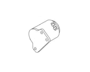 Lincoln OEM Solenoid Assembly (9SM16894 / M16894)