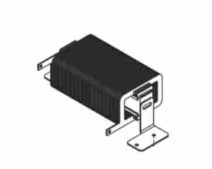 Lincoln OEM Reactor Assembly (9SM17195-1 / M17195-1)