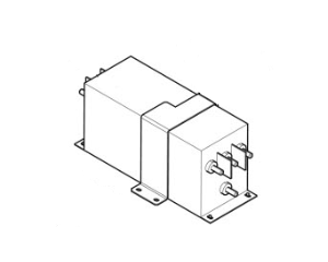 Lincoln OEM Input Filter (9SM18185-10 / M18185-10)