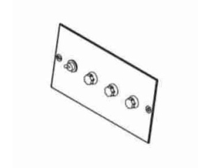 Lincoln OEM Timer Assembly (9SM19295 / M19295)