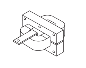 Lincoln OEM Choke Assembly (9SM19309 / M19309)