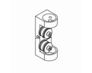 Lincoln OEM Housing (9SM19374-2 / M19374-2)