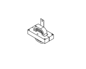 Lincoln OEM Choke Assembly (9SM19416-2 / M19416-2)