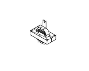 Lincoln OEM Choke Assembly (9SM19416 / M19416)