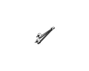 Lincoln OEM Connector and Lead Assembly (9SM19685-30 / M19685-30)