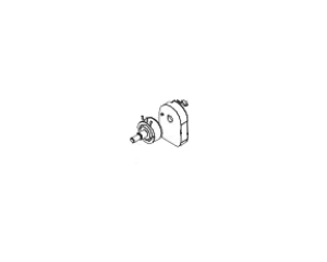 Lincoln OEM Connector & Lead Assembly (9SM19685-44 / M19685-44)
