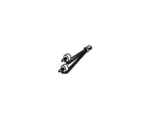 Lincoln OEM Connector and Lead Assembly (9SM19685-8 / M19685-8)