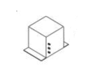 Lincoln OEM Filter EMI 3PH 40A (9SM19788-1 / M19788-1)