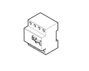 Lincoln OEM Residual Current Device (9SM20193 / M20193)