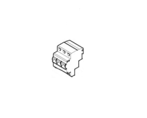 Lincoln OEM Circuit Breaker (9SM20194-1 / M20194-1)