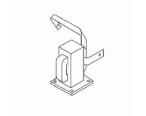 Lincoln OEM Choke Assembly (9SM20284 / M20284)