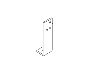 Lincoln OEM Engine Mounting Foot (9SM20367-1 / M20367-1)