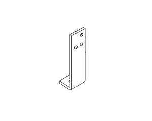 Lincoln OEM Engine Mounting Foot (9SM20367-2 / M20367-2)