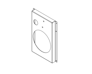 Lincoln OEM Airbox (9SM20467 / M20467)