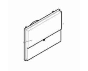 Lincoln OEM Meter (9SM20969-1A / M20969-1A)