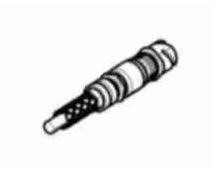 Lincoln OEM Control Cable Assembly (9SM21501-8 / M21501-8)