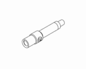 Lincoln OEM Incoming Connector Assembly (9SM21568 / M21568)