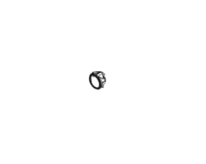Lincoln OEM Fuel / Hour Meter (9SM22209-4 / M22209-4)