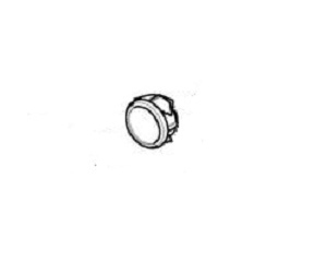 Lincoln OEM Fuel/Hour/LED Gauge (9SM22209-5 / M22209-5)
