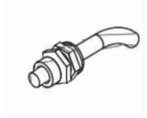 Lincoln OEM Control Cable Assembly (9SM22254 / M22254)