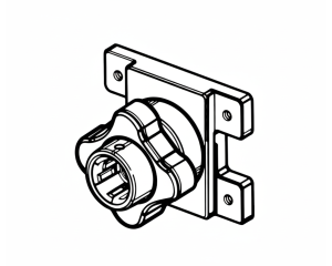 Lincoln OEM Harness Assembly (9SM22256-2 / M22256-2)