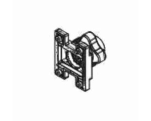 Lincoln OEM Wiring Harness (9SM22256 / M22256)