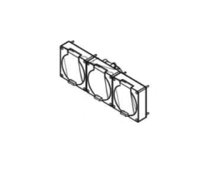Lincoln OEM Receptacle (9SM22425 / M22425)