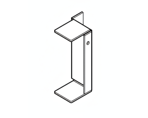 Lincoln OEM Belt Guard (9SM22600 / M22600)