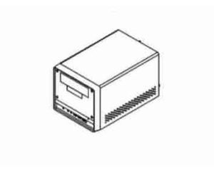 Lincoln OEM 5/12 VDC Power Supply (9SM22860-1 / M22860-1)