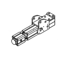 Lincoln OEM Riser Arm Assembly (9SM22860-13A / M22860-13A)