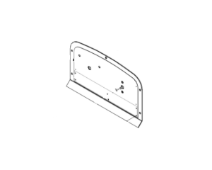 Lincoln OEM Control Panel (9SM22863 / M22863)