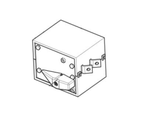 Lincoln OEM Parallel Switch (9SM22867 / M22867)