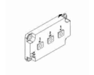 Lincoln OEM Power Module (9SM24768-2 / M24768-2)