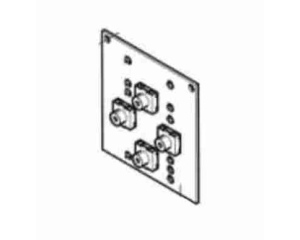 Lincoln OEM PC Board Assembly (9SM25272-1 / M25272-1)