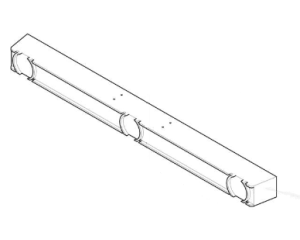 Lincoln OEM Realweld Camera (9SM25806 / M25806)