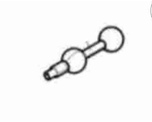 Lincoln OEM GMAW Calibration Tool (9SM26000-21 / M26000-21)