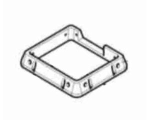 Lincoln OEM Base Bezel (9SM26000-5 / M26000-5)