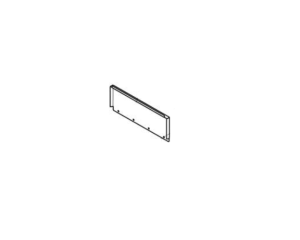 Lincoln OEM Muffler Access Cover (9SM26189 / M26189)